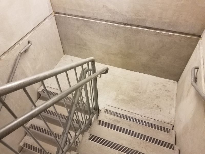 Increase Your Metal Stairs Repair Business with an AI Driven, Targeted Website